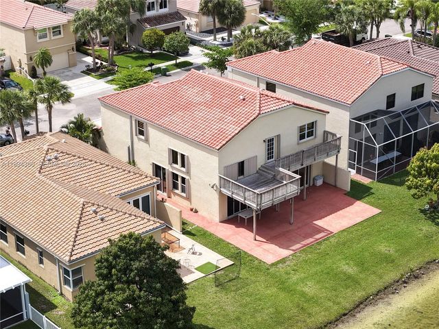 15651 NW 14th Court, Pembroke Pines, FL 33028