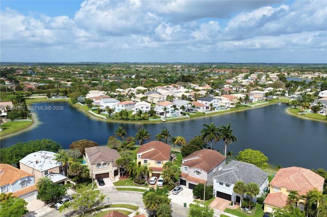 15651 NW 14th Court, Pembroke Pines, FL 33028