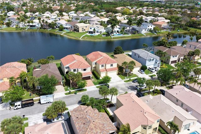 15651 NW 14th Court, Pembroke Pines, FL 33028