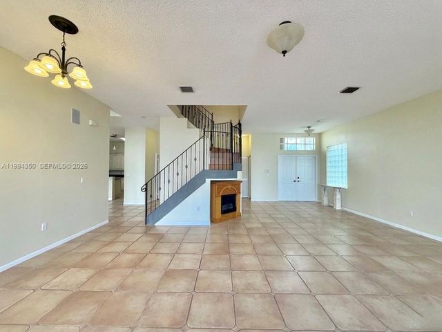 15651 NW 14th Court, Pembroke Pines, FL 33028