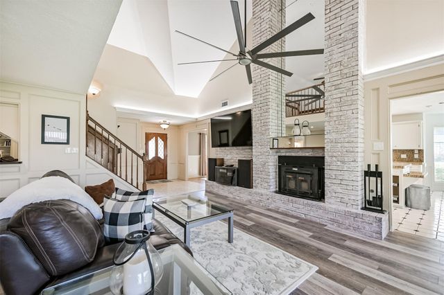 4734 Baywood Drive, Pasadena, TX 77505