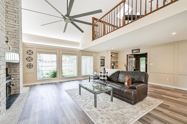 4734 Baywood Drive, Pasadena, TX 77505