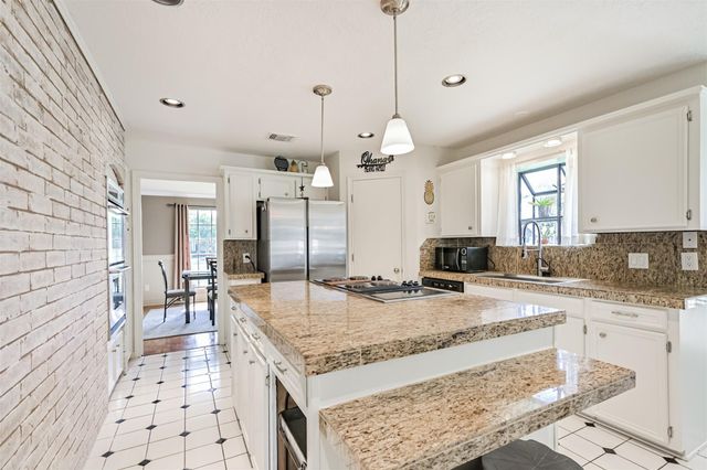 4734 Baywood Drive, Pasadena, TX 77505