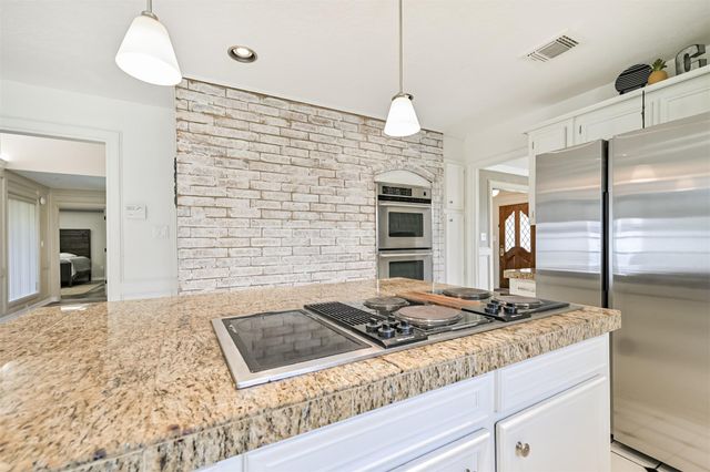 4734 Baywood Drive, Pasadena, TX 77505