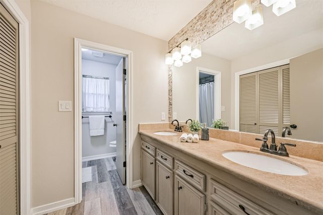 4734 Baywood Drive, Pasadena, TX 77505