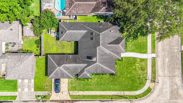 4734 Baywood Drive, Pasadena, TX 77505