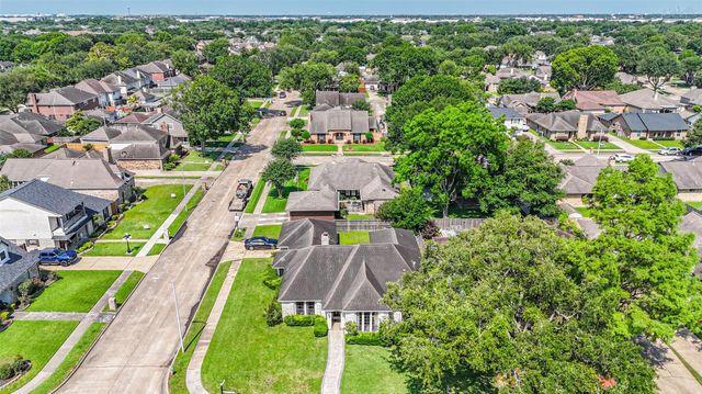 4734 Baywood Drive, Pasadena, TX 77505