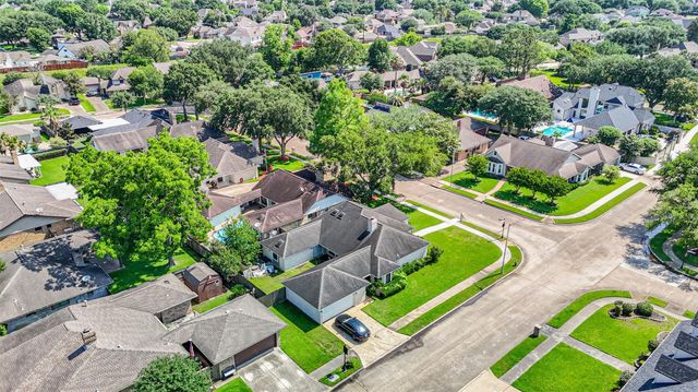 4734 Baywood Drive, Pasadena, TX 77505