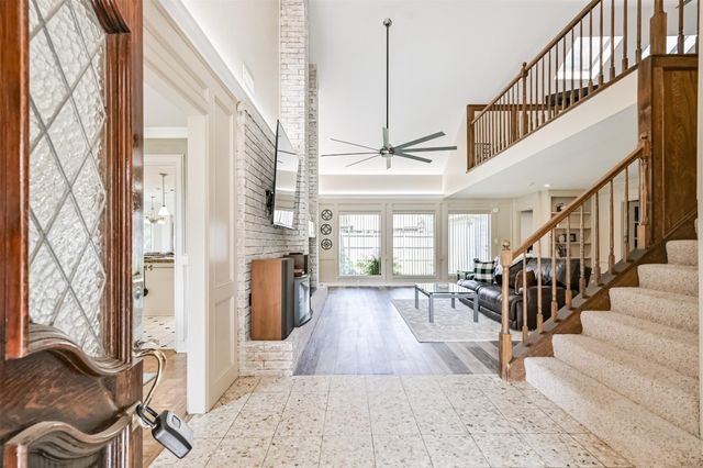 4734 Baywood Drive, Pasadena, TX 77505