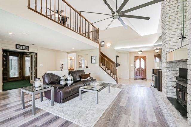 4734 Baywood Drive, Pasadena, TX 77505