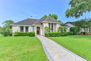 4734 Baywood Drive, Pasadena, TX 77505