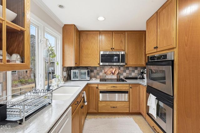 6709 Van Haven Drive, Raleigh, NC 27615