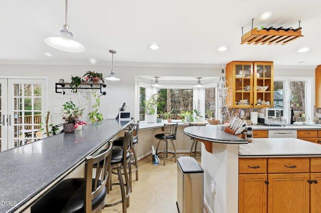 6709 Van Haven Drive, Raleigh, NC 27615