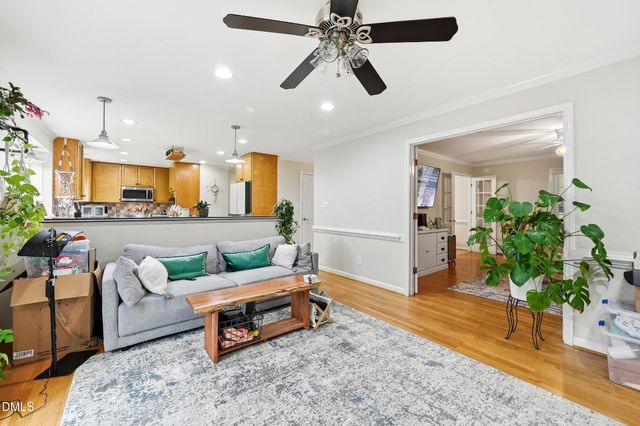 6709 Van Haven Drive, Raleigh, NC 27615