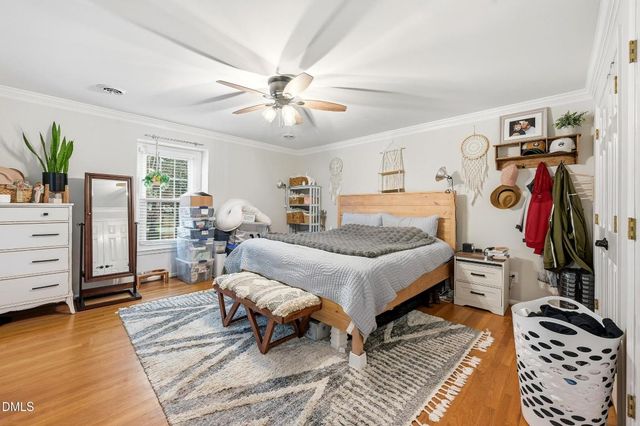 6709 Van Haven Drive, Raleigh, NC 27615