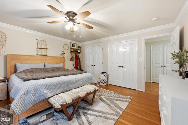 6709 Van Haven Drive, Raleigh, NC 27615