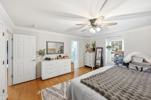 6709 Van Haven Drive, Raleigh, NC 27615