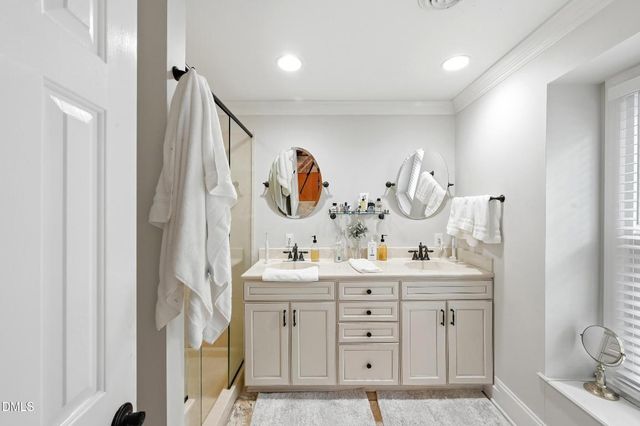 6709 Van Haven Drive, Raleigh, NC 27615