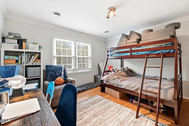 6709 Van Haven Drive, Raleigh, NC 27615