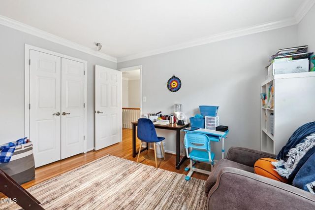 6709 Van Haven Drive, Raleigh, NC 27615