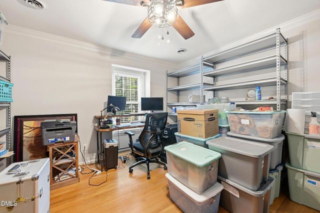 6709 Van Haven Drive, Raleigh, NC 27615