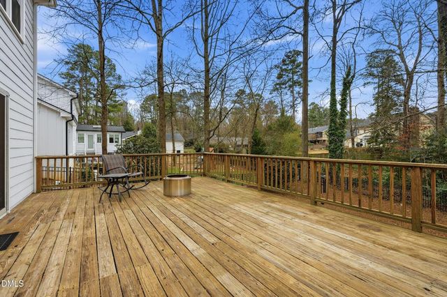 6709 Van Haven Drive, Raleigh, NC 27615