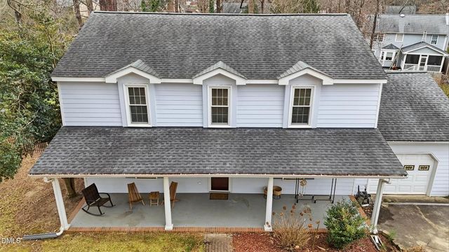 6709 Van Haven Drive, Raleigh, NC 27615