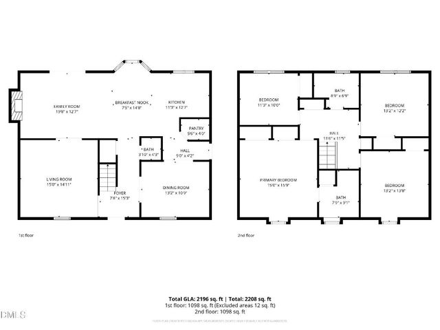 6709 Van Haven Drive, Raleigh, NC 27615