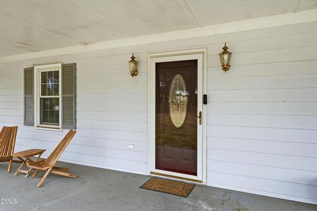 6709 Van Haven Drive, Raleigh, NC 27615