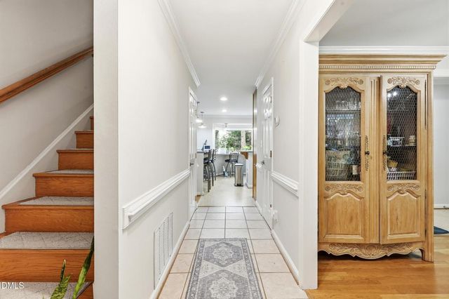 6709 Van Haven Drive, Raleigh, NC 27615