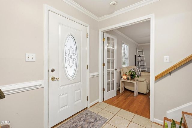 6709 Van Haven Drive, Raleigh, NC 27615