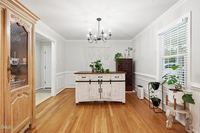 6709 Van Haven Drive, Raleigh, NC 27615