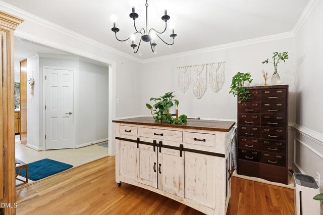 6709 Van Haven Drive, Raleigh, NC 27615