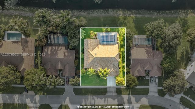 11834 Island Lakes Ln, Boca Raton, FL 33498