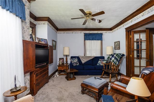 461 Maple Avenue, Elmira City, NY 14904