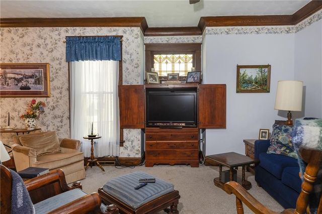 461 Maple Avenue, Elmira City, NY 14904