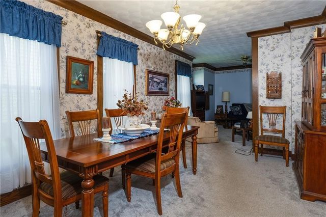 461 Maple Avenue, Elmira City, NY 14904