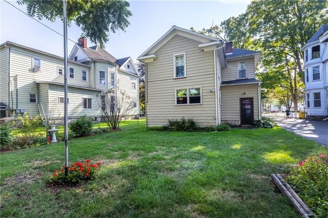 461 Maple Avenue, Elmira City, NY 14904