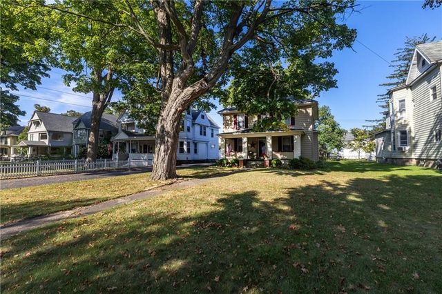 461 Maple Avenue, Elmira City, NY 14904