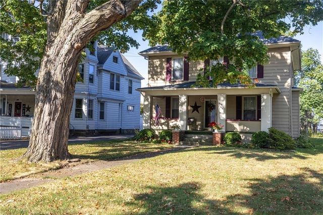 461 Maple Avenue, Elmira City, NY 14904