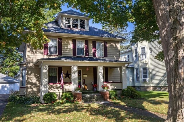 461 Maple Avenue, Elmira City, NY 14904