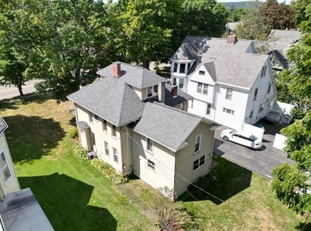 461 Maple Avenue, Elmira City, NY 14904