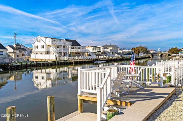 1187 Beach Haven West Boulevard, Beach Haven West, NJ 08050