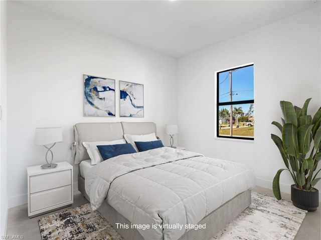 125 NW 24th AVE, Cape Coral, FL 33993