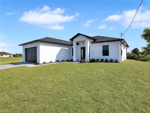 125 NW 24th AVE, Cape Coral, FL 33993