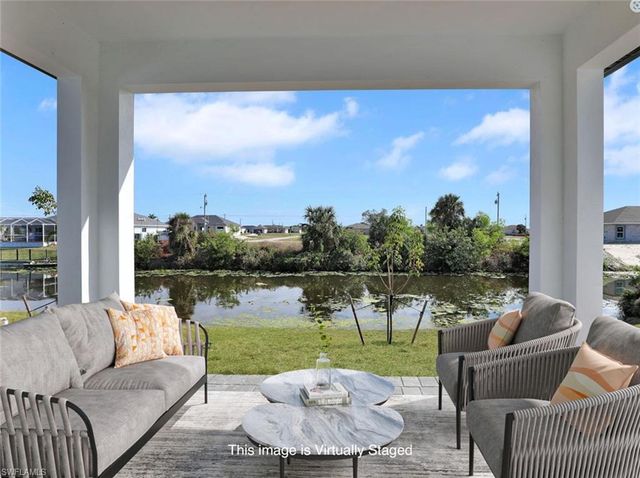 125 NW 24th AVE, Cape Coral, FL 33993