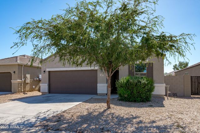 11527 E VERBINA Lane, Florence, AZ 85132