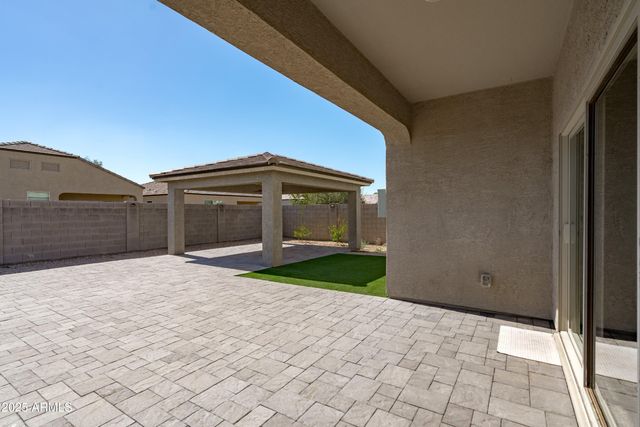11527 E VERBINA Lane, Florence, AZ 85132