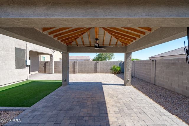 11527 E VERBINA Lane, Florence, AZ 85132