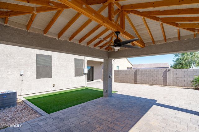 11527 E VERBINA Lane, Florence, AZ 85132